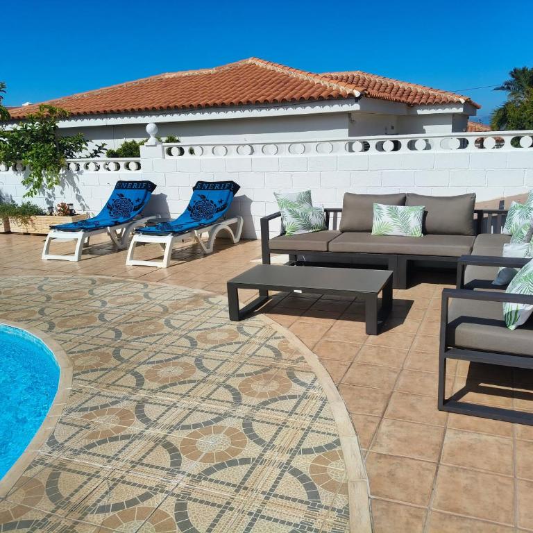 Villa Milena - Villa mit Meerblick - 42