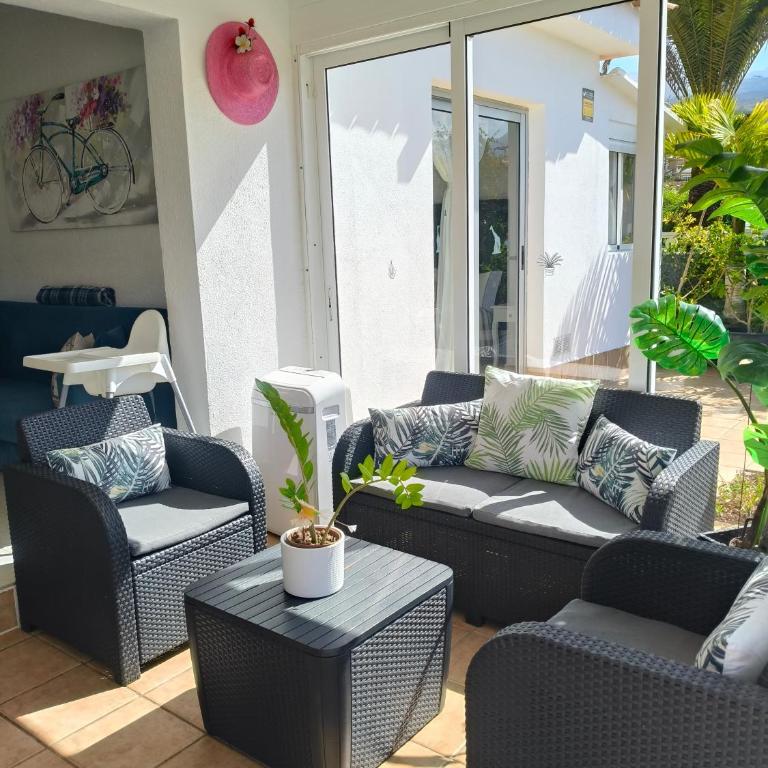 Villa Milena - Villa mit Meerblick - 36