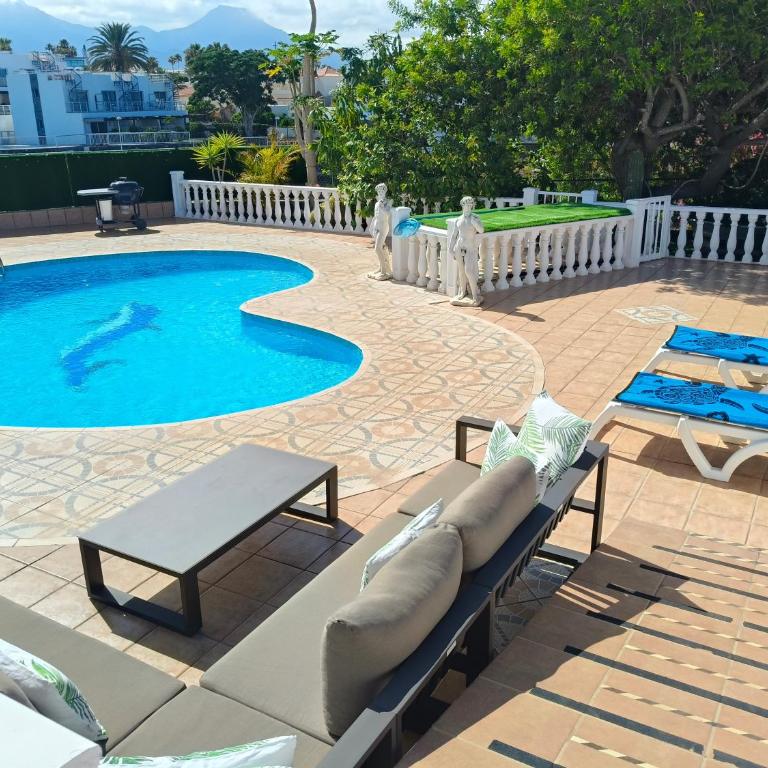 Villa Milena - Villa mit Meerblick - 44
