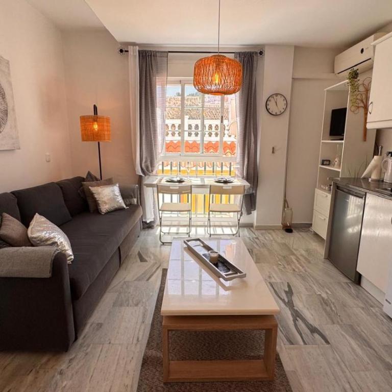 Village delight - Apartamento de 1 dormitorio - 14