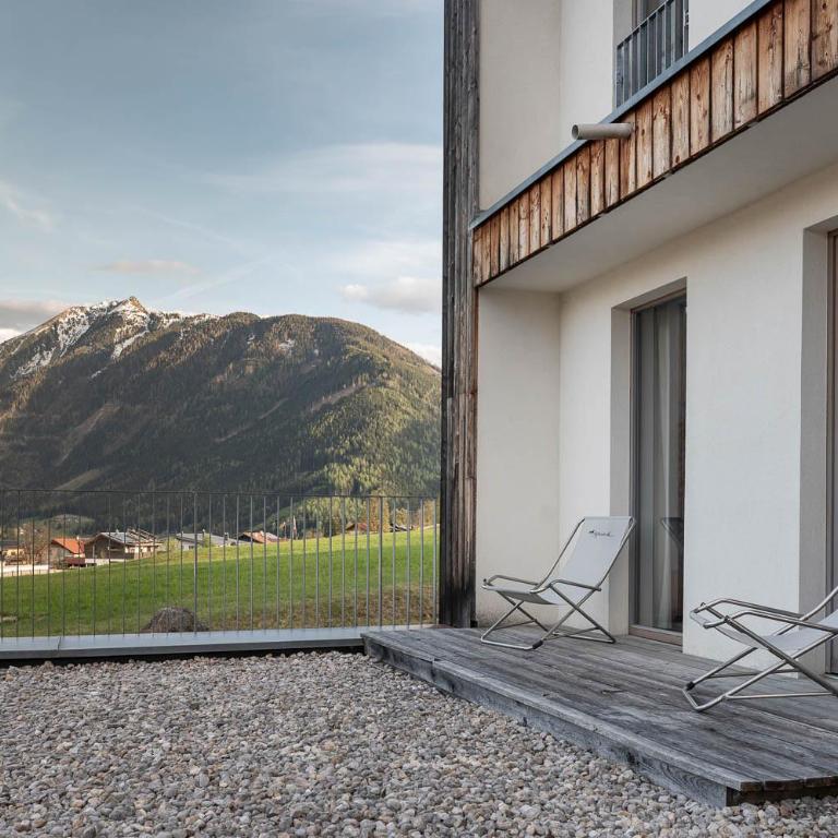 Alpenrock Schladming by ALPS RESORTS - Premium Apartment mit 1 Schlafzimmern und Saunabereich - 24