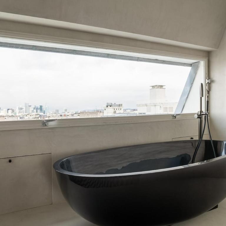 Luxury Apartment Eiffel Tower View - Appartamento con 1 Camera da Letto - 6