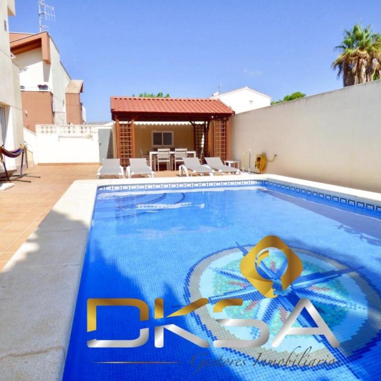 Heliópolis - Villa de 1 dormitorio - 1