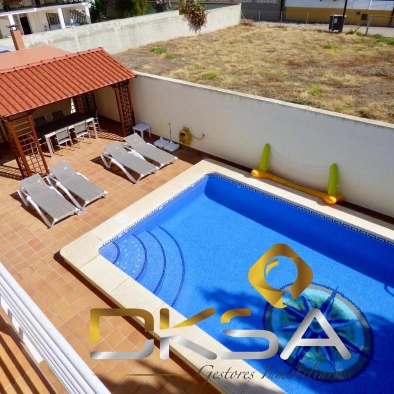 Heliópolis - Villa de 1 dormitorio - 2