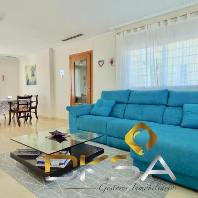 Heliópolis - Villa de 1 dormitorio - 3