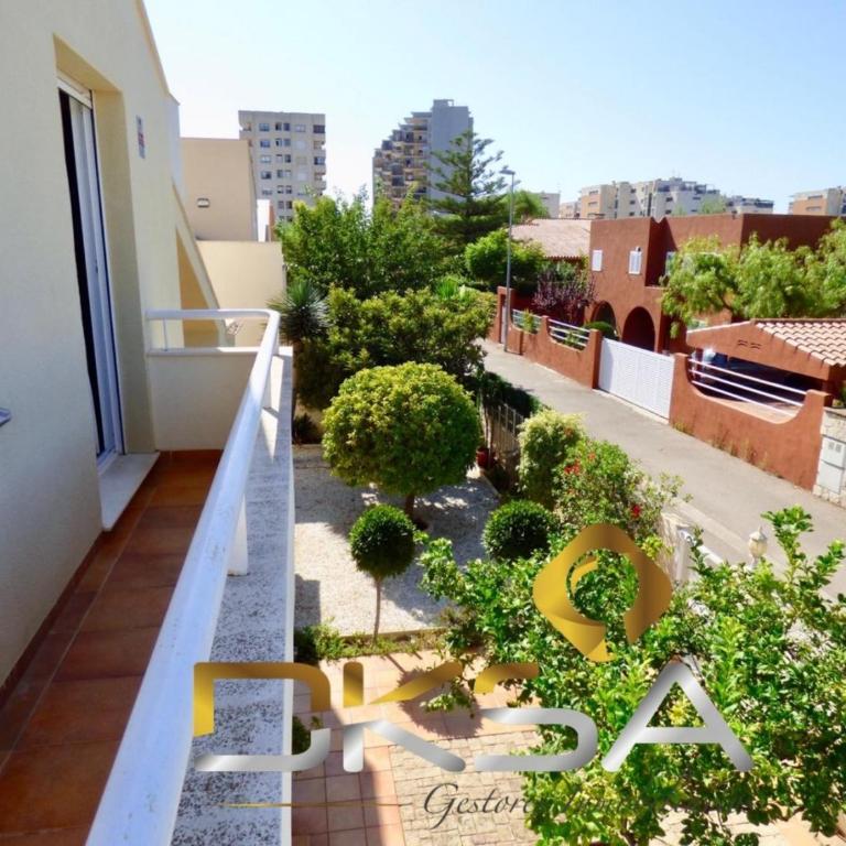 Heliópolis - Villa de 1 dormitorio - 5