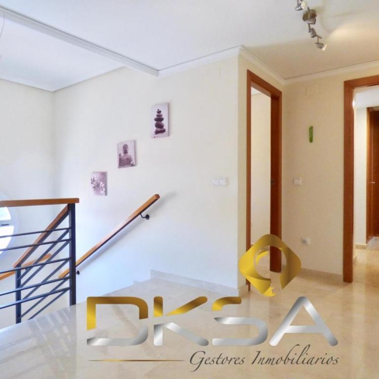 Heliópolis - Villa de 1 dormitorio - 8