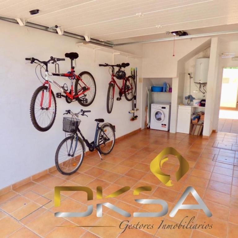 Heliópolis - Villa de 1 dormitorio - 10