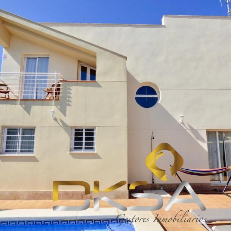 Heliópolis - Villa de 1 dormitorio - 14