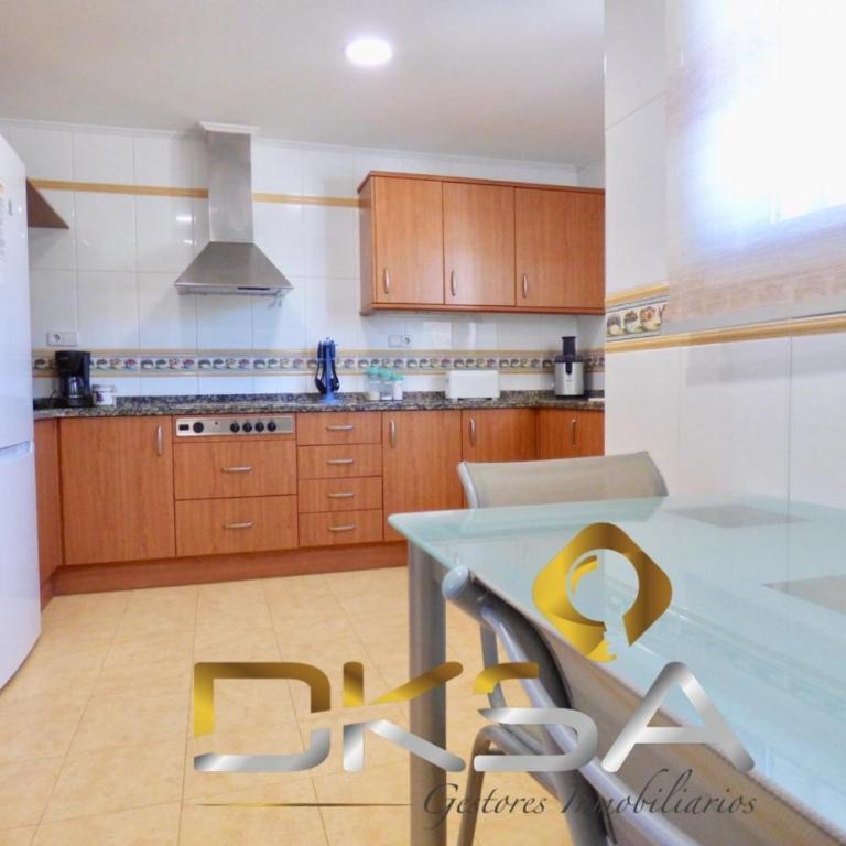 Heliópolis - Villa de 1 dormitorio - 17
