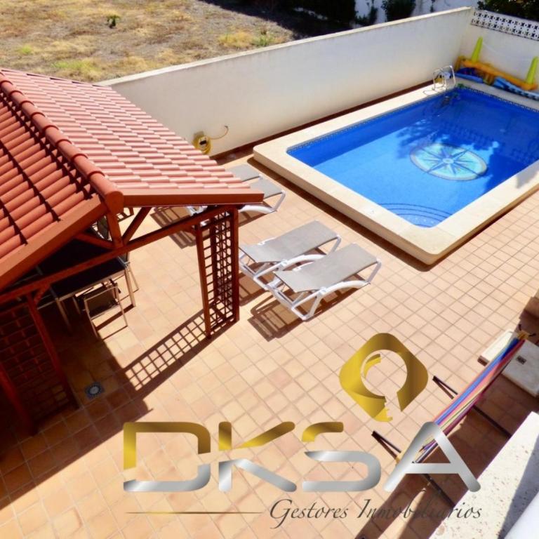 Heliópolis - Villa de 1 dormitorio - 18