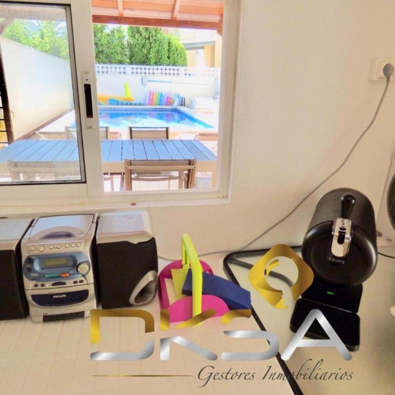 Heliópolis - Villa de 1 dormitorio - 20