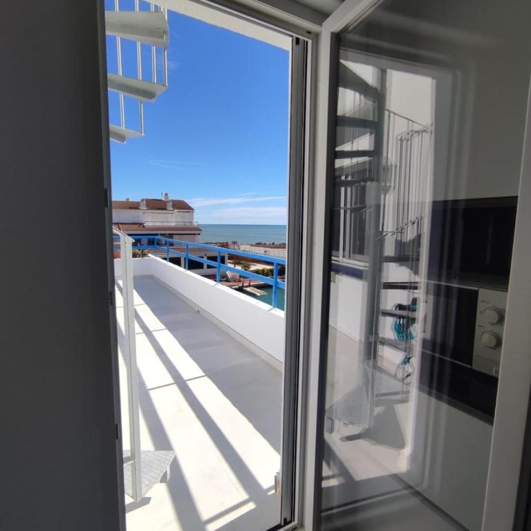Live on the water located in a fishing village - Apartment mit 3 Schlafzimmern - 13