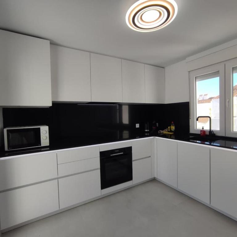 Live on the water located in a fishing village - Apartment mit 3 Schlafzimmern - 7
