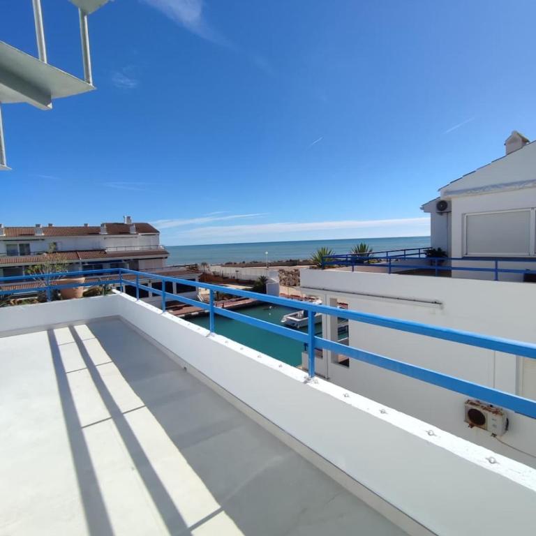 Live on the water located in a fishing village - Apartment mit 3 Schlafzimmern - 17