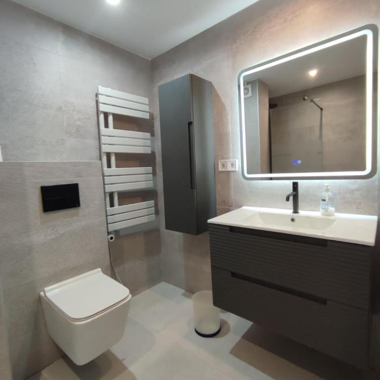 Live on the water located in a fishing village - Apartment mit 3 Schlafzimmern - 18