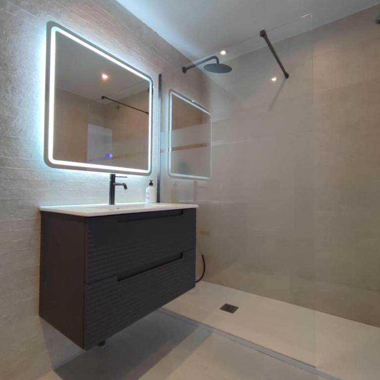Live on the water located in a fishing village - Apartment mit 3 Schlafzimmern - 19