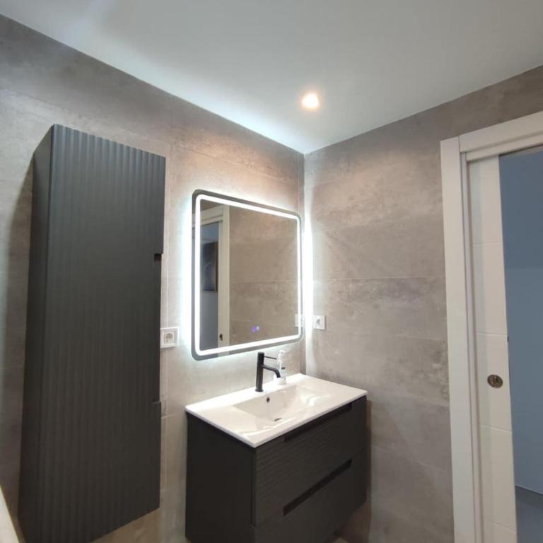 Live on the water located in a fishing village - Apartment mit 3 Schlafzimmern - 10