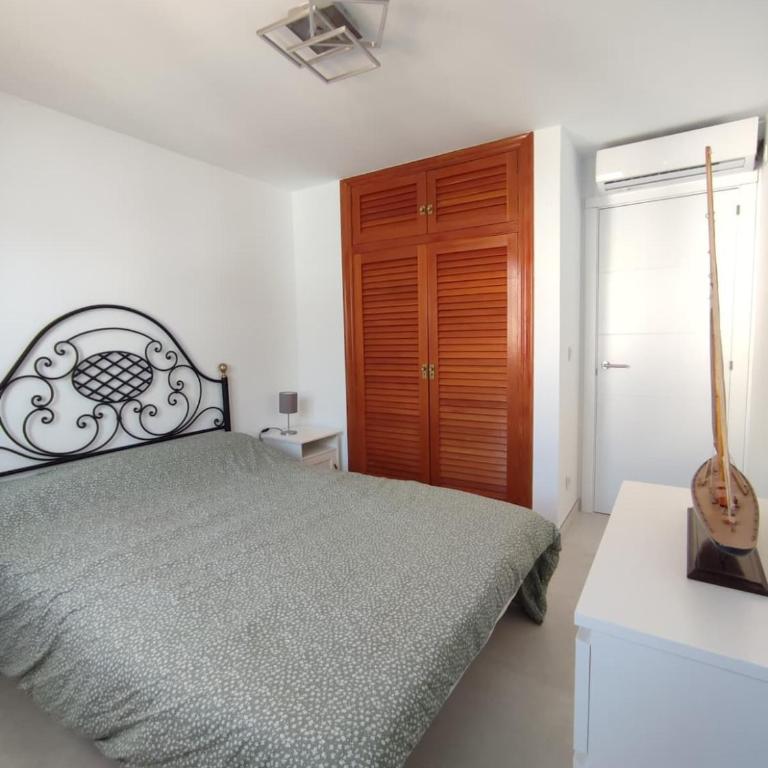 Live on the water located in a fishing village - Apartment mit 3 Schlafzimmern - 14