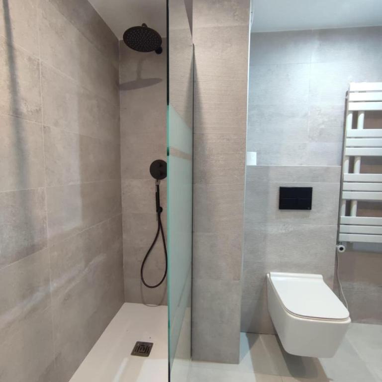 Live on the water located in a fishing village - Apartment mit 3 Schlafzimmern - 11