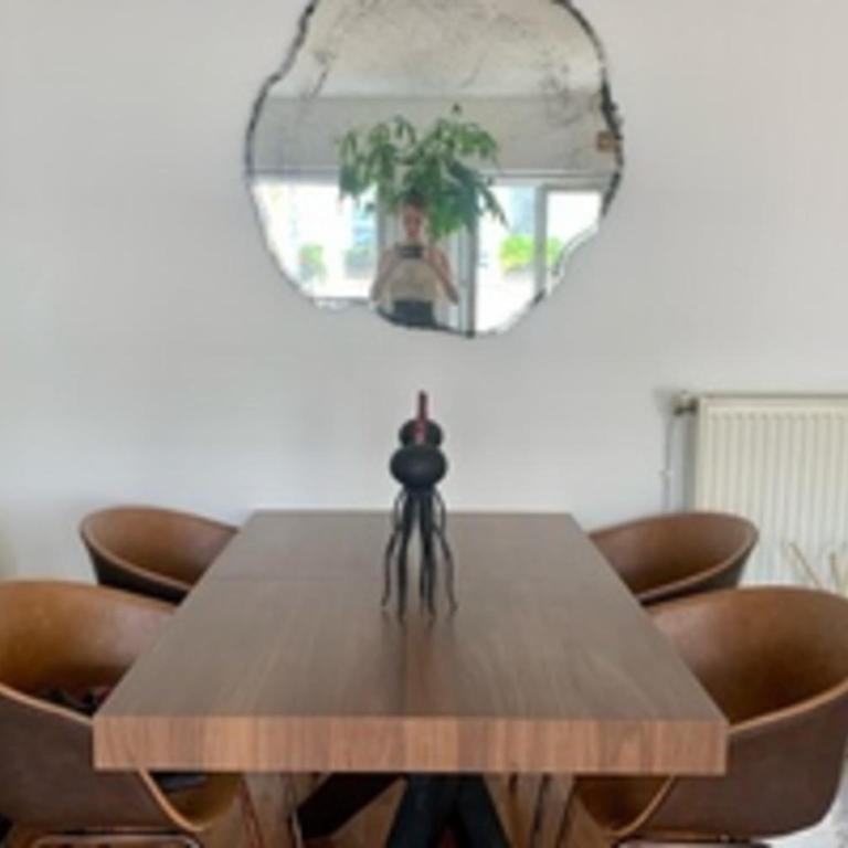 Lumineux 42 m prés du Jardin Villemin - Appartement - 8