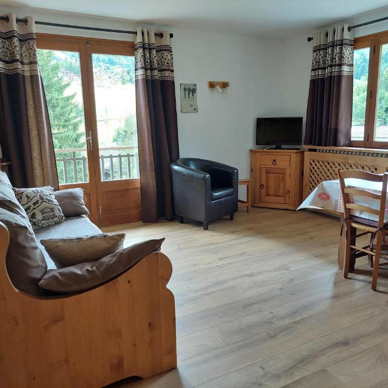 Muguets 2 - Comfort Apartment - 1