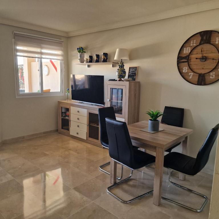 The Gaff in the Sun - Apartamento de 2 dormitorios - 38