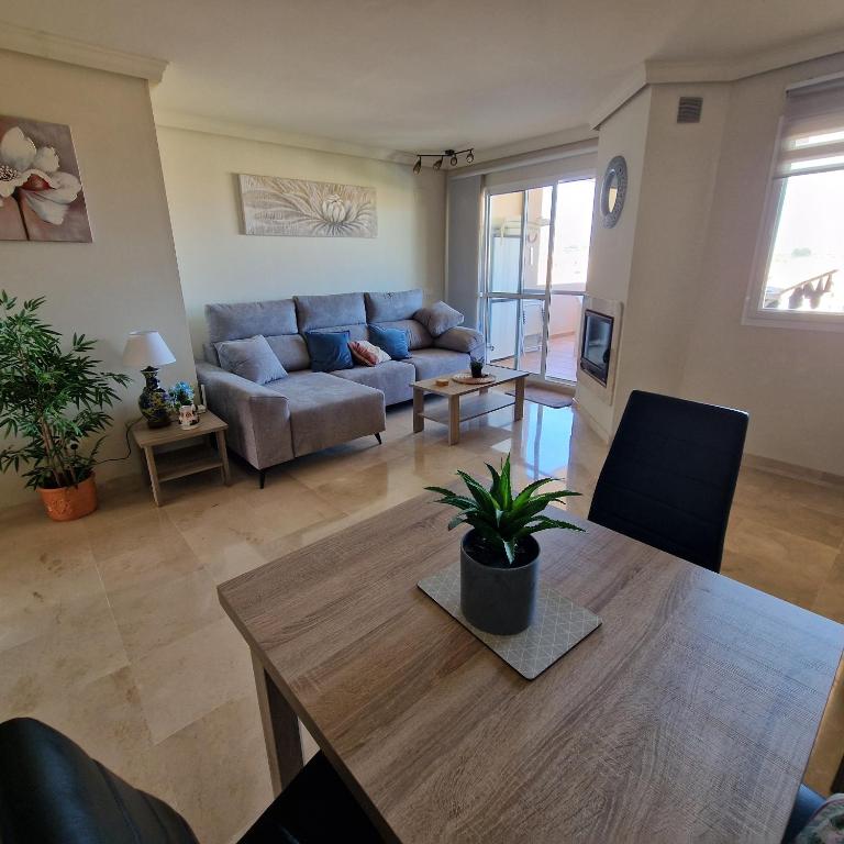 The Gaff in the Sun - Apartamento de 2 dormitorios - 44