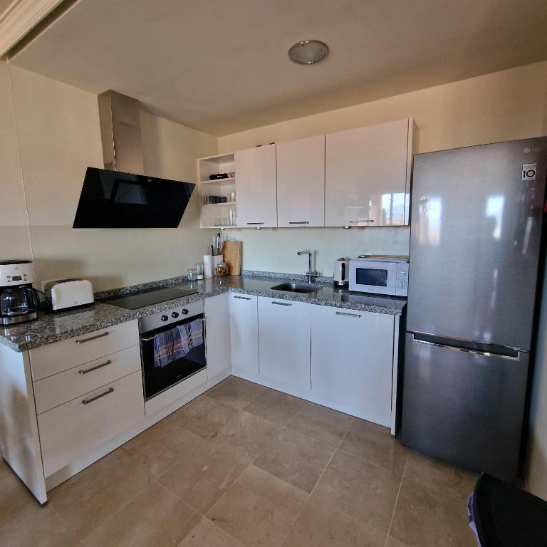 The Gaff in the Sun - Apartamento de 2 dormitorios - 39