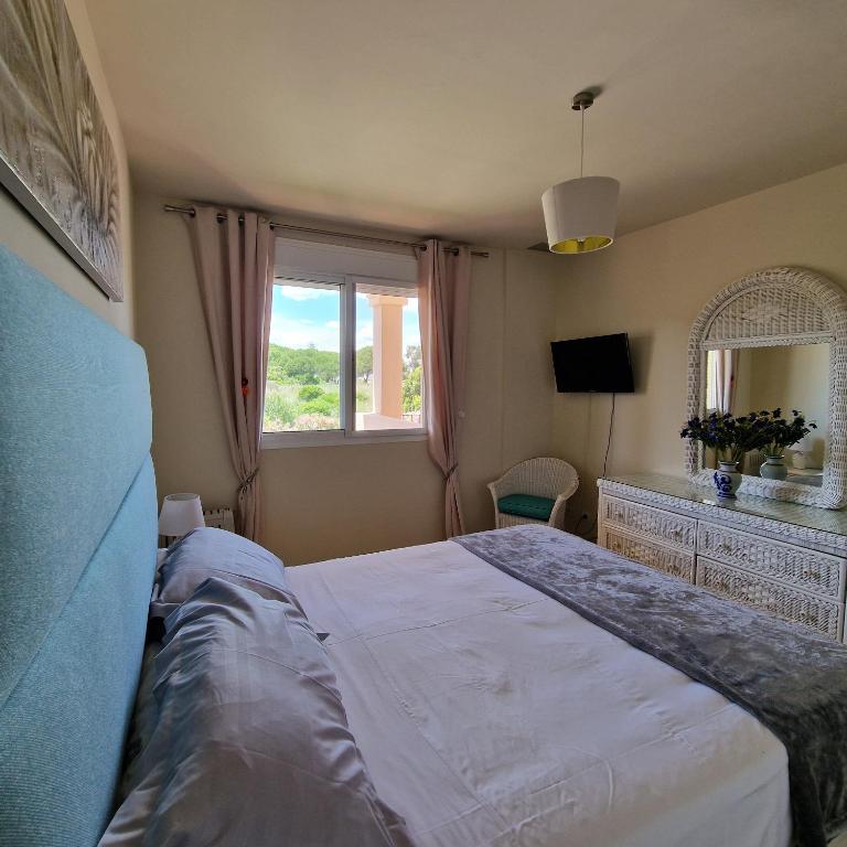 The Gaff in the Sun - Apartamento de 2 dormitorios - 40