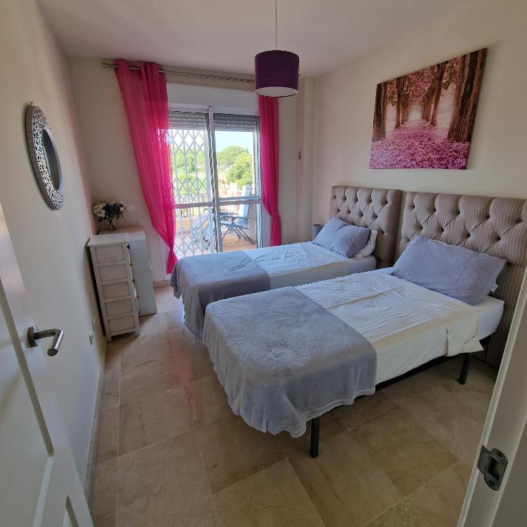 The Gaff in the Sun - Apartamento de 2 dormitorios - 43