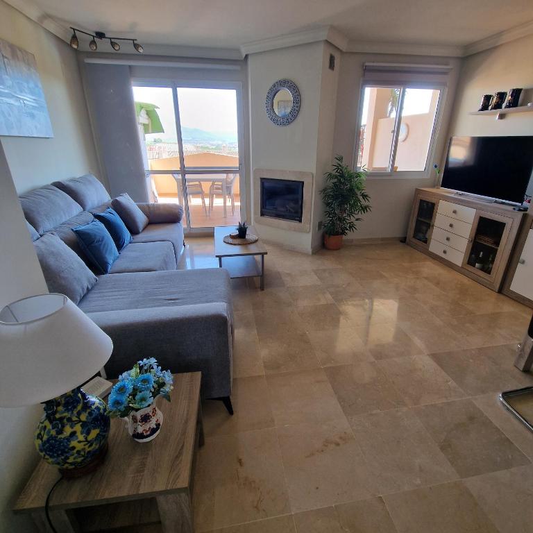 The Gaff in the Sun - Apartamento de 2 dormitorios - 48