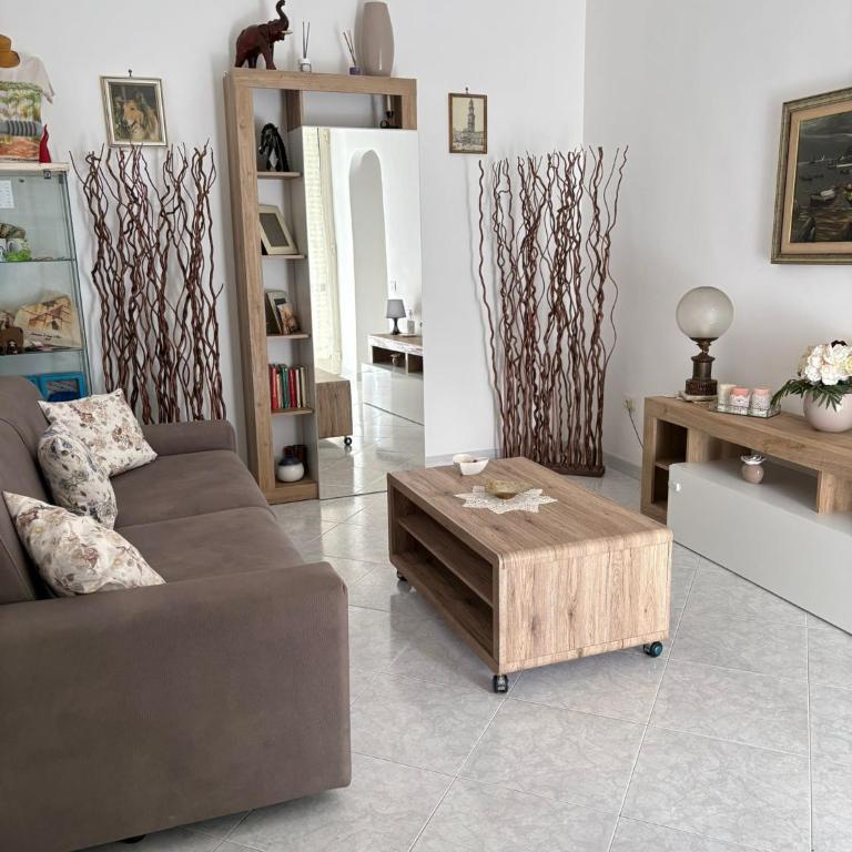 Casa Annunziata - Casa con 2 Camere da Letto - 12