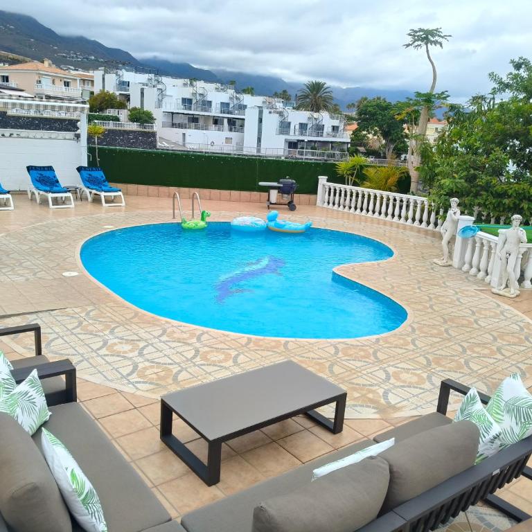 Villa Milena - Villa mit Meerblick - 2