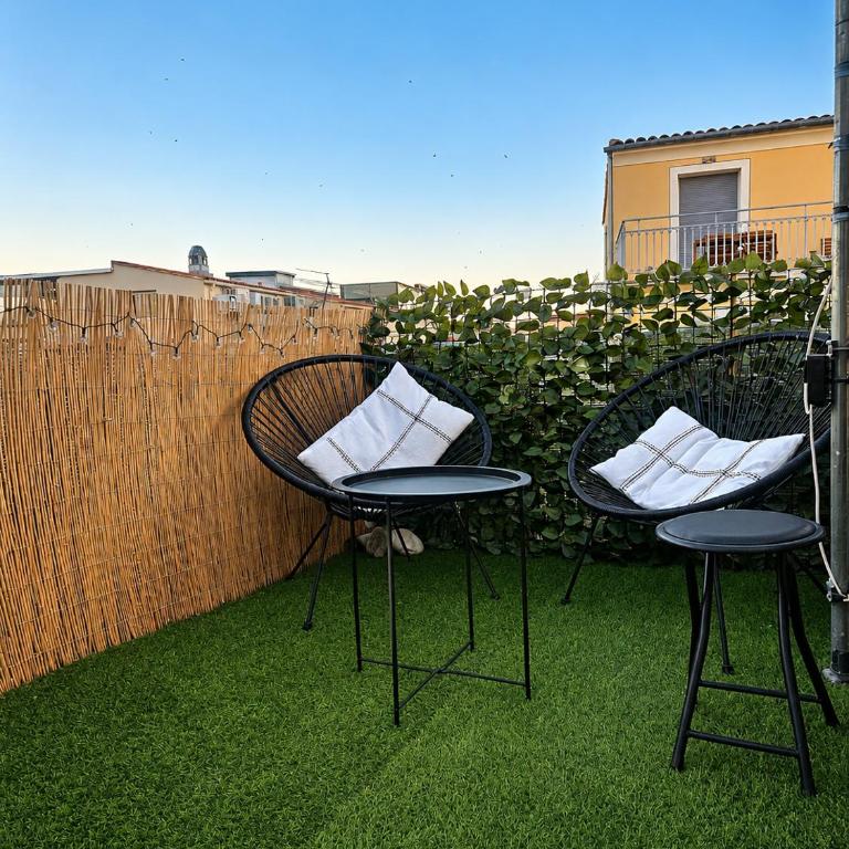 Rue de l'assomption - Appartement 1 Chambre - 1