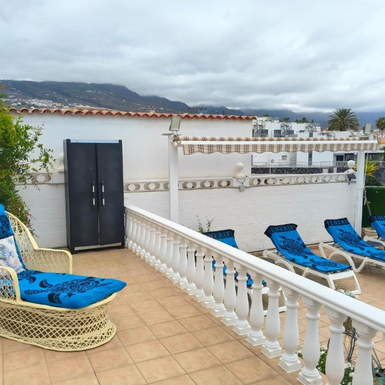 Villa Milena - Villa mit Meerblick - 3