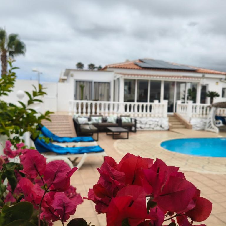 Villa Milena - Villa mit Meerblick - 5