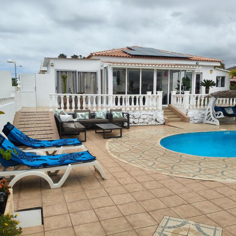 Villa Milena - Villa mit Meerblick - 6