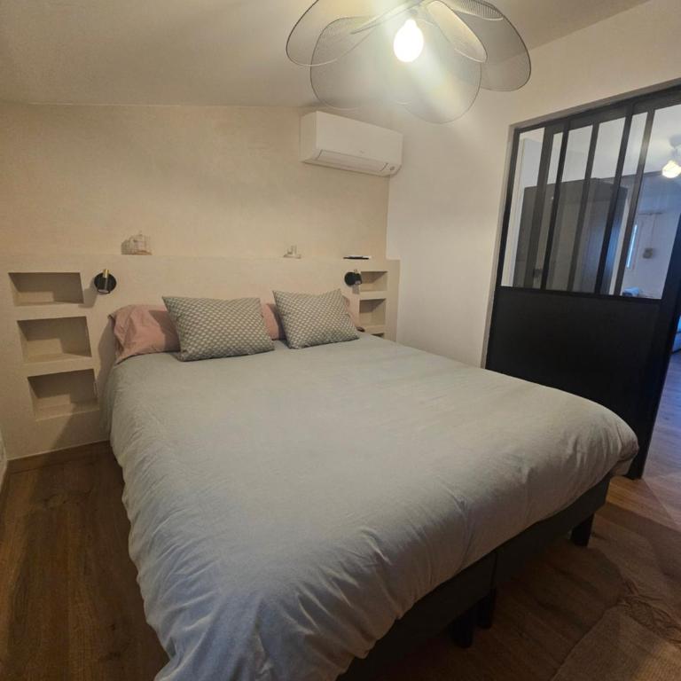 Rue de l'assomption - Appartement 1 Chambre - 5