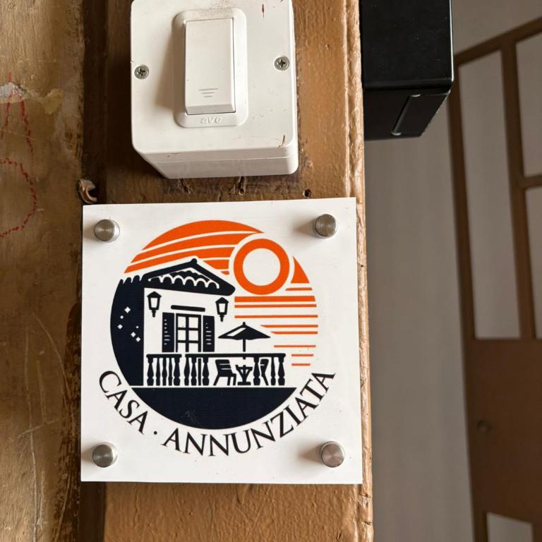 Casa Annunziata - Casa con 2 Camere da Letto - 7
