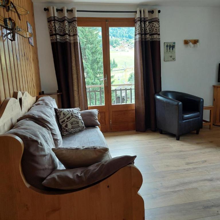 Muguets 2 - Comfort Apartment - 3