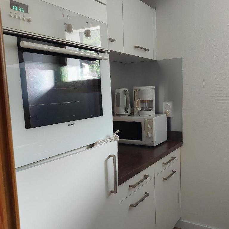 Muguets 2 - Comfort Apartment - 6