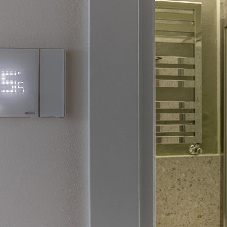 Elegant, Modern & Luxury apt with All Comforts - Appartamento con 1 Camera da Letto - 13