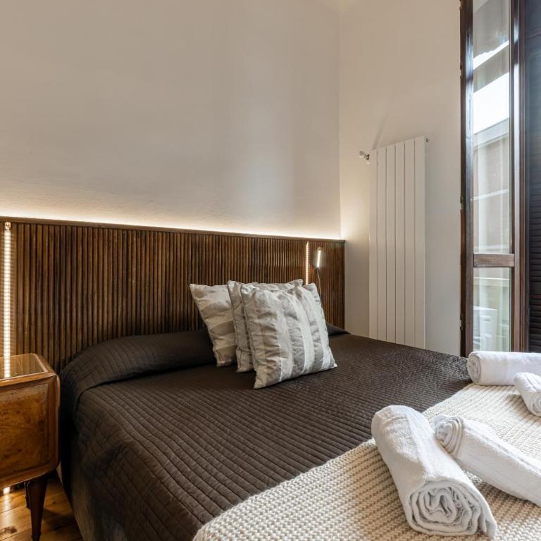 Elegant, Modern & Luxury apt with All Comforts - Appartamento con 1 Camera da Letto - 21