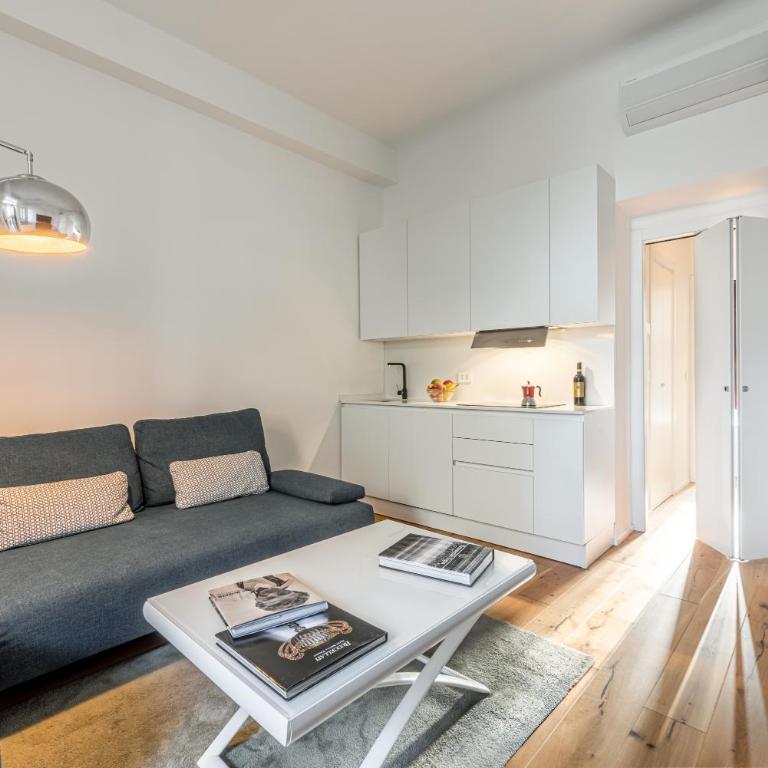 Elegant, Modern & Luxury apt with All Comforts - Appartamento con 1 Camera da Letto - 5