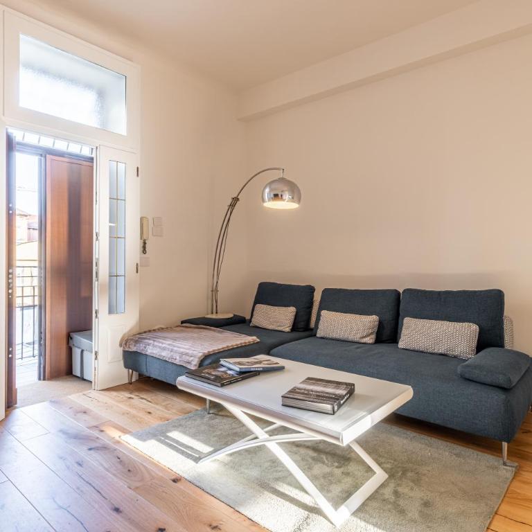 Elegant, Modern & Luxury apt with All Comforts - Appartamento con 1 Camera da Letto - 2