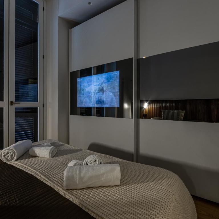 Elegant, Modern & Luxury apt with All Comforts - Appartamento con 1 Camera da Letto - 18