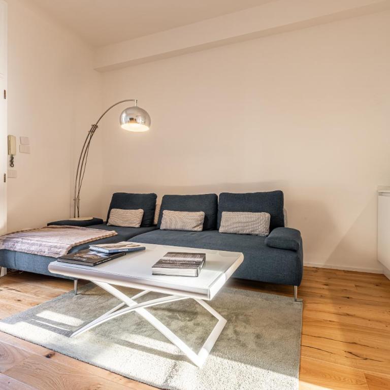 Elegant, Modern & Luxury apt with All Comforts - Appartamento con 1 Camera da Letto - 23