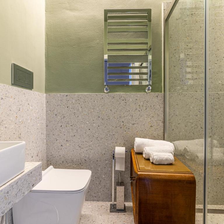 Elegant, Modern & Luxury apt with All Comforts - Appartamento con 1 Camera da Letto - 14
