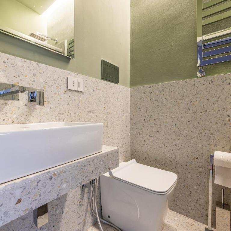 Elegant, Modern & Luxury apt with All Comforts - Appartamento con 1 Camera da Letto - 15